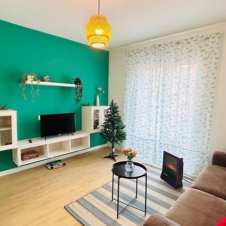 Maifamilybcn-Comodo Y Metro Cercano Badalona Ngoại thất bức ảnh