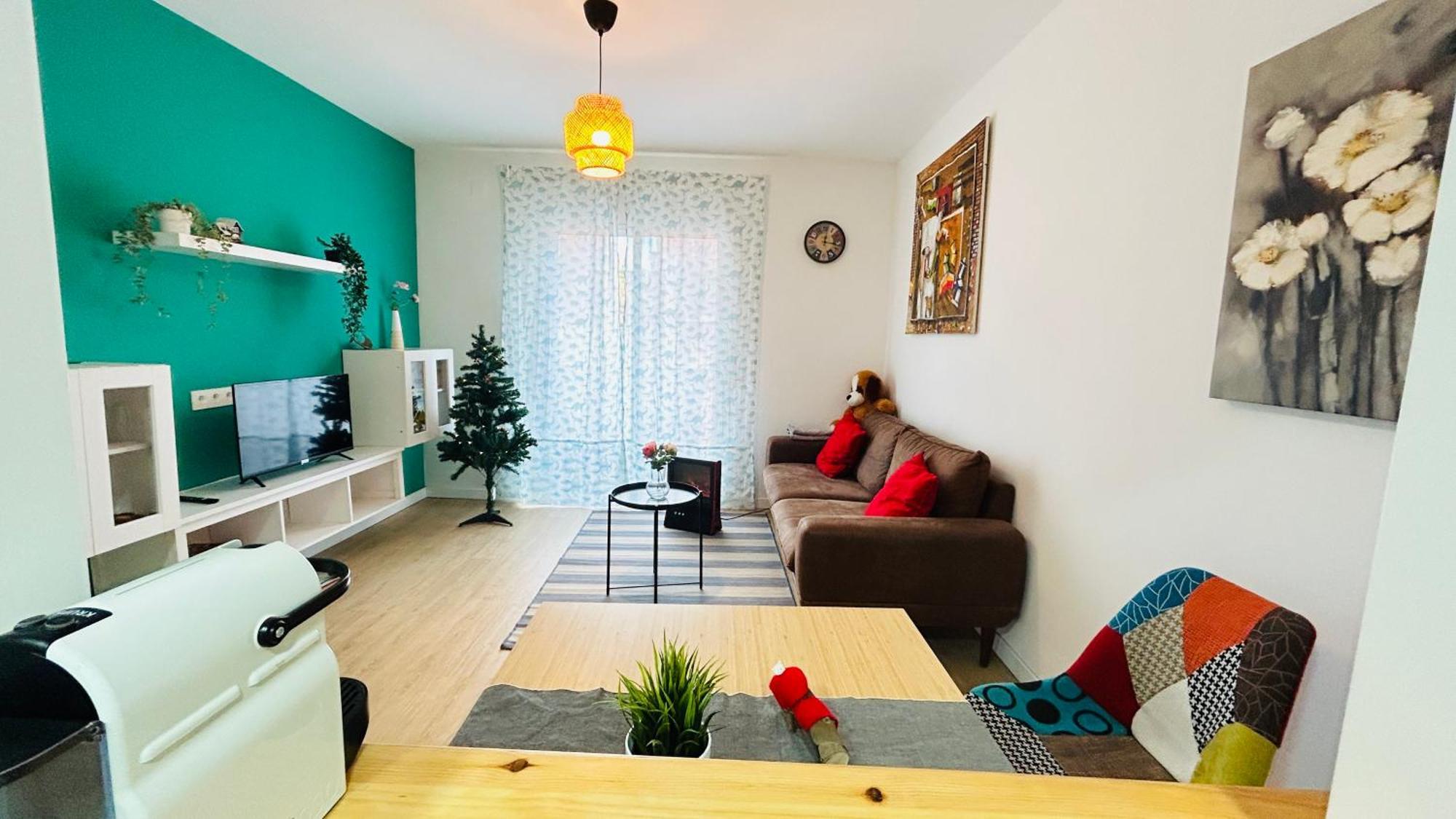 Maifamilybcn-Comodo Y Metro Cercano Badalona Ngoại thất bức ảnh