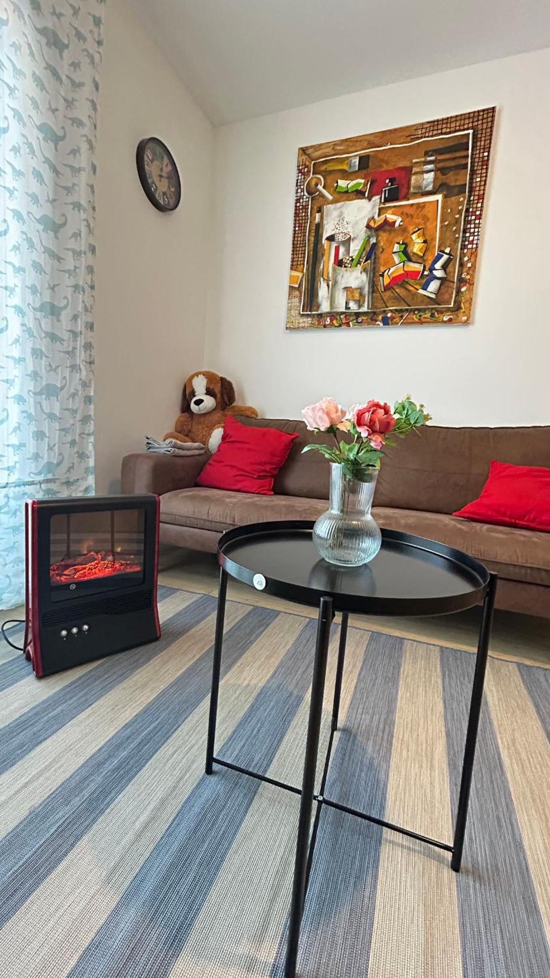 Maifamilybcn-Comodo Y Metro Cercano Badalona Ngoại thất bức ảnh